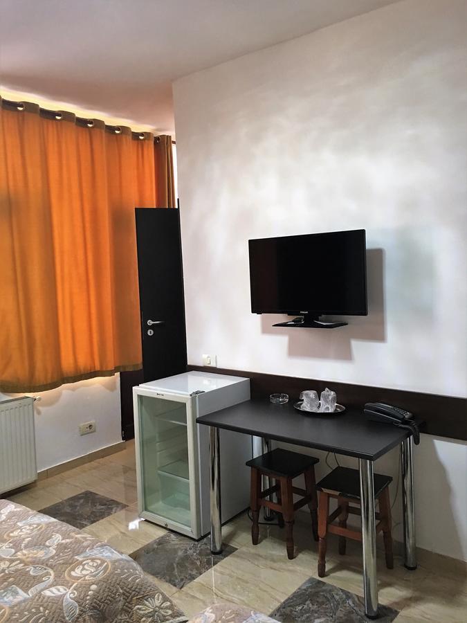 Hotel Taco Bukarest