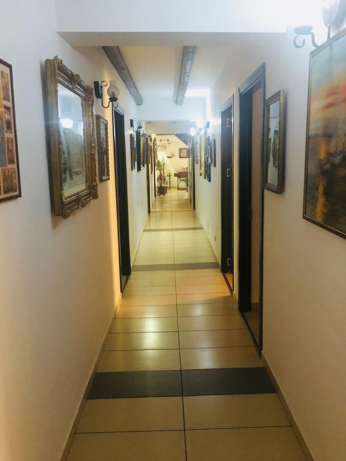 Hotel Taco Bukarest