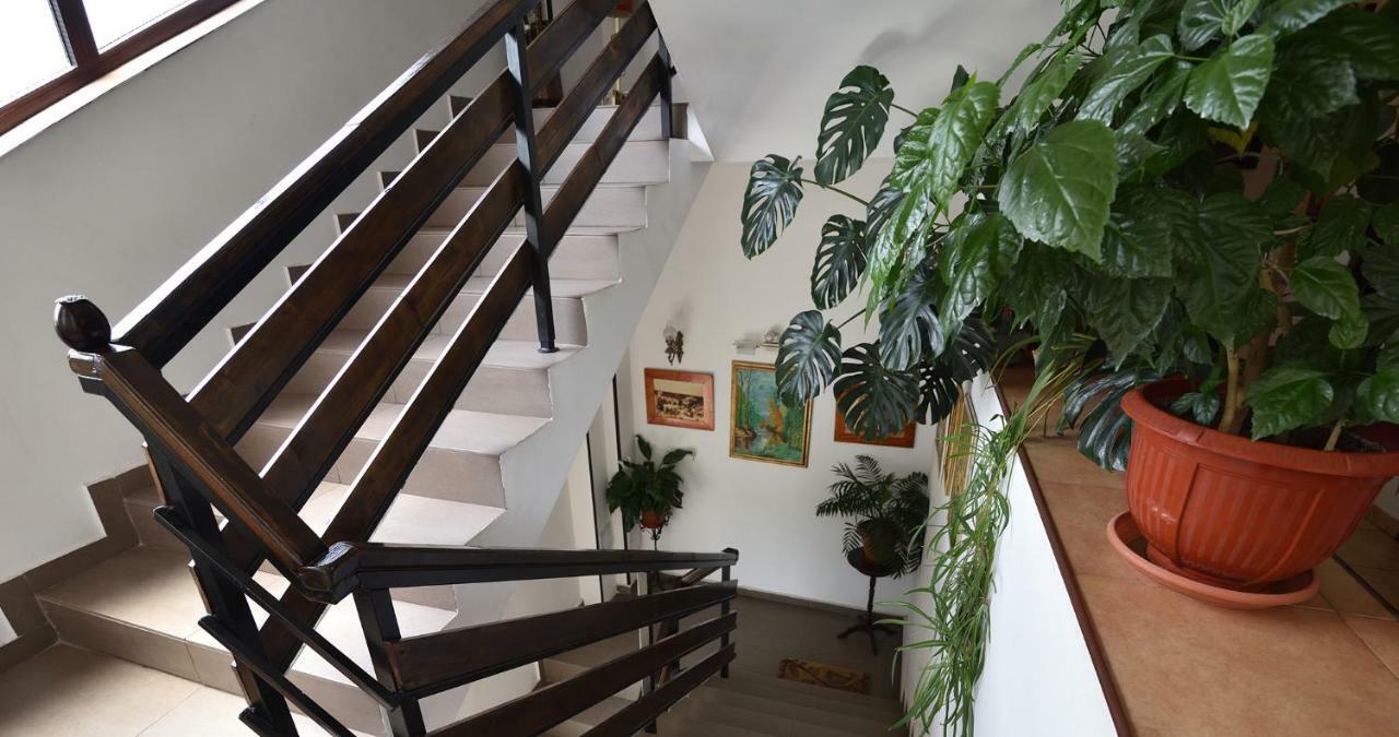 Hotel Taco Bukarest