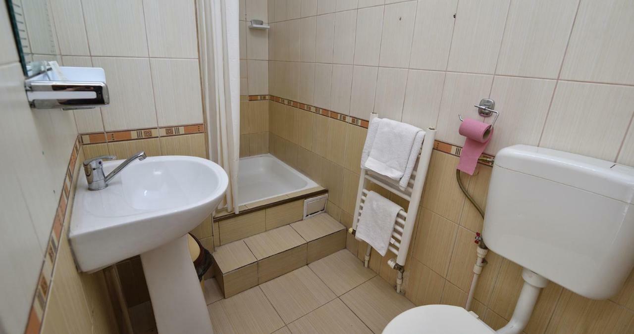 Taco Hotel Bukarest